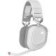 Corsair HS80 RGB Auriculares Inalámbrico Diadema Juego Blanco - ca-9011236-eu